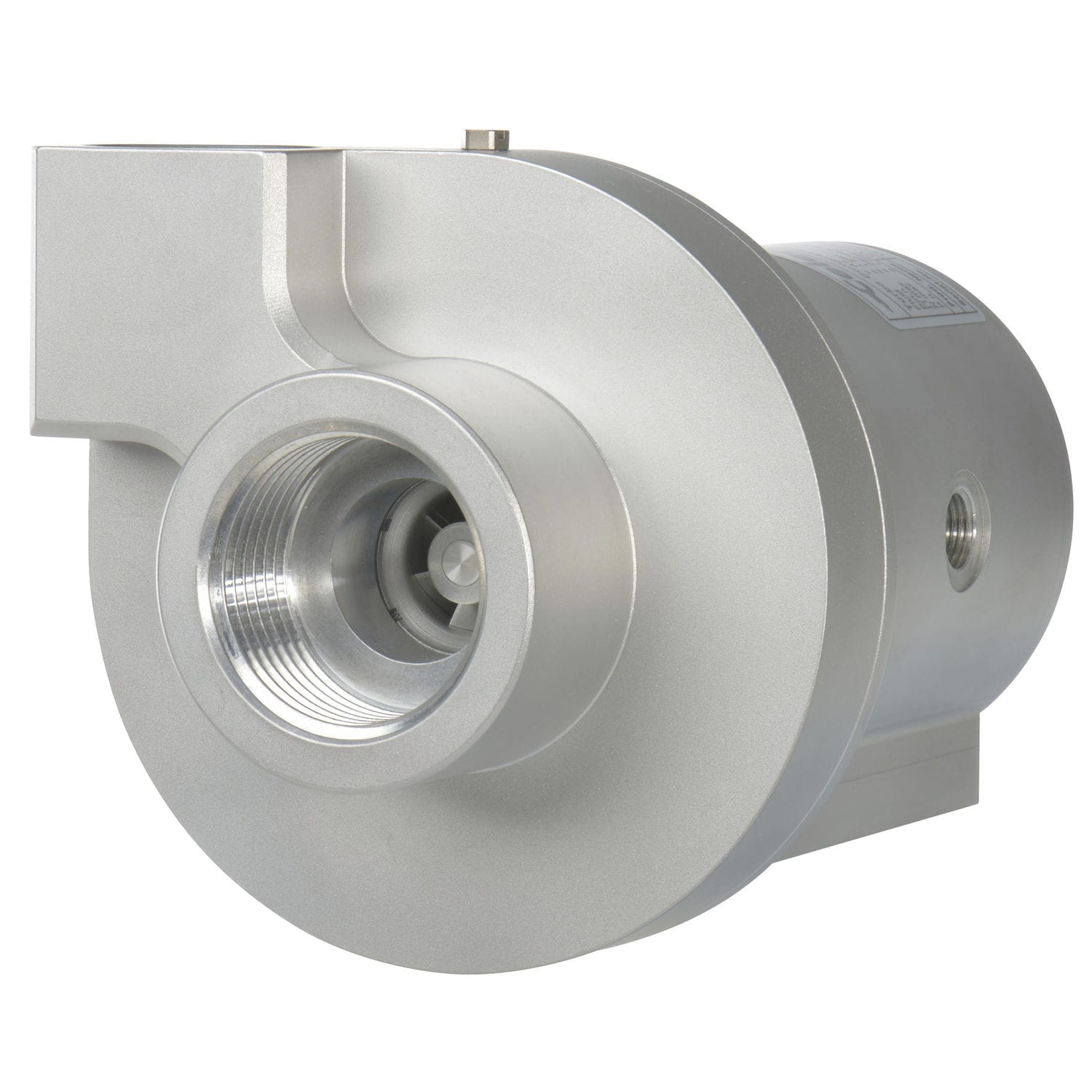 Kompakter Turbokompressor CT171000.GB Celeroton AG radial / mit