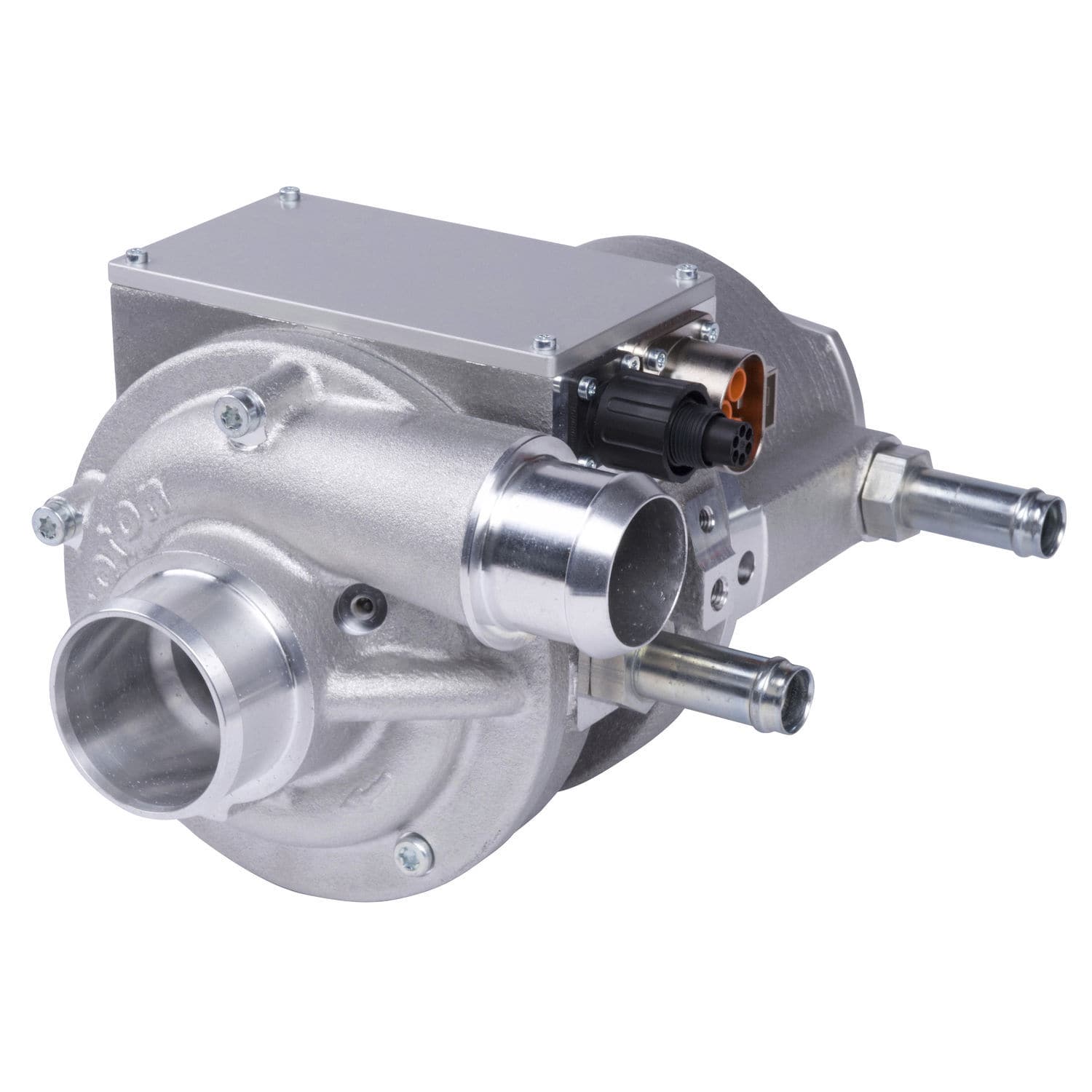 Turbokompressor mit Gaslagerung CT2000 Celeroton AG ölfrei