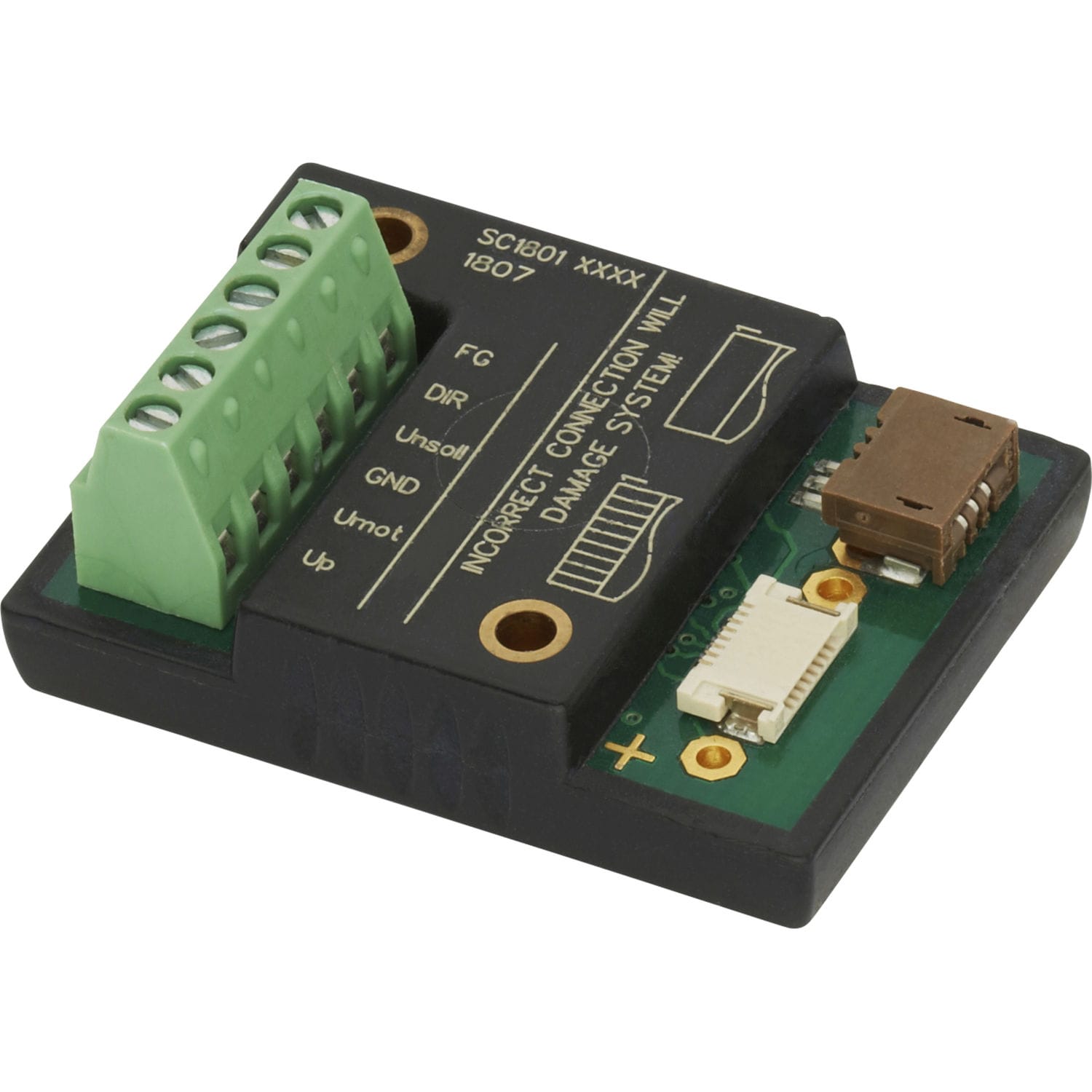 DC 12V Betonrüttlermotor 4000 U/min - Bürstenlos, IP65 Wasserdicht, 50W