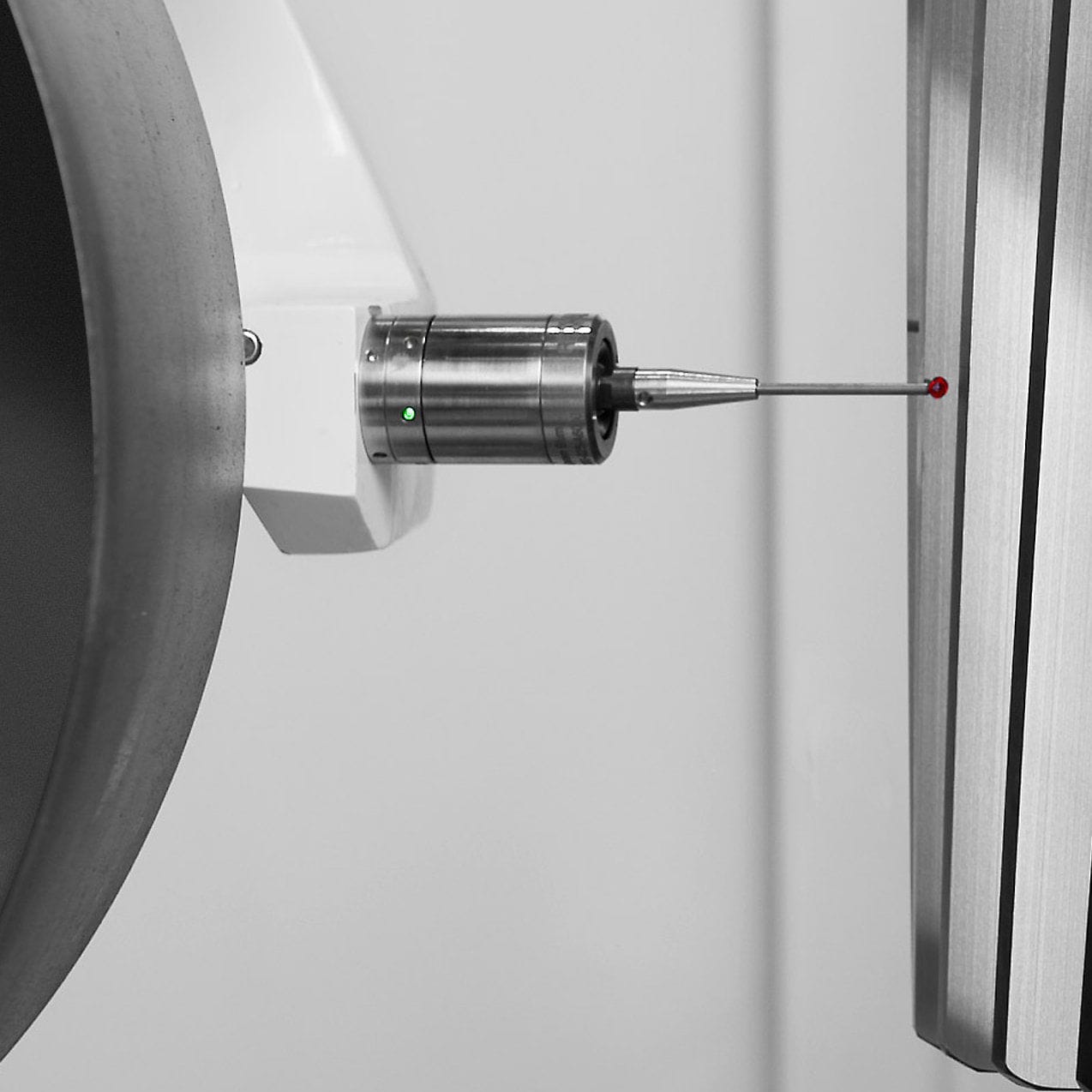 Rastertaster TC76DIGILOG BlumNovotest Mess / analog / kompakt