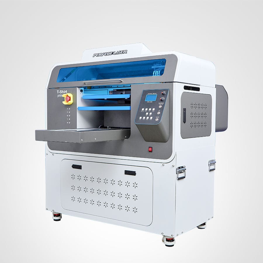 Digitale Druckmaschine PEUV4050 Perfect Laser Co., Ltd. (China