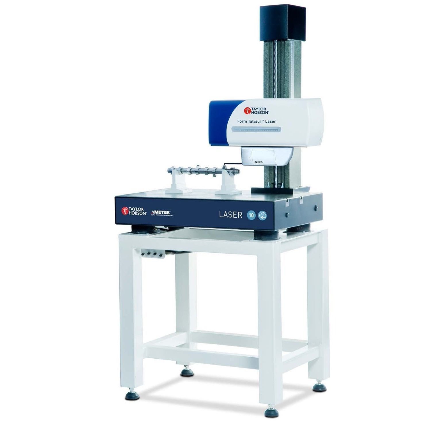 LaserProfilometer Talysurf® TAYLOR HOBSON Oberflächenrauheit