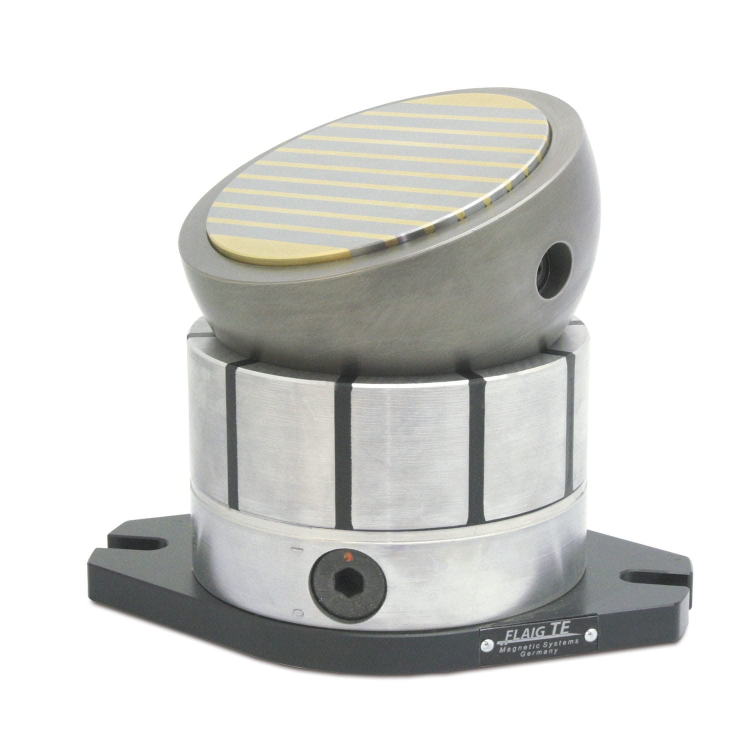 Runde FLEXBALL Flaig GmbH & Co. KG