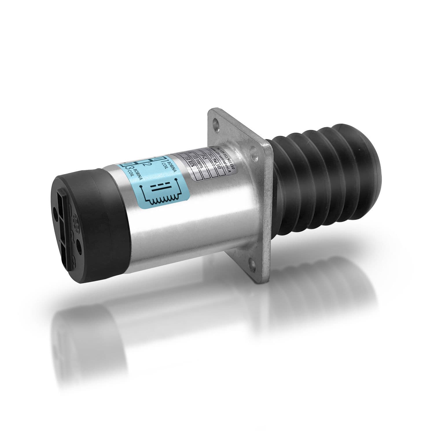 Elektromagnet Mit Offenem Rahmen - 4,5V Gleichstrom Für DIY Projekte