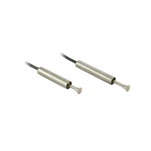 Linearer Wegaufnehmer 330 series TRANSTEK LVDT Typ AC / analog