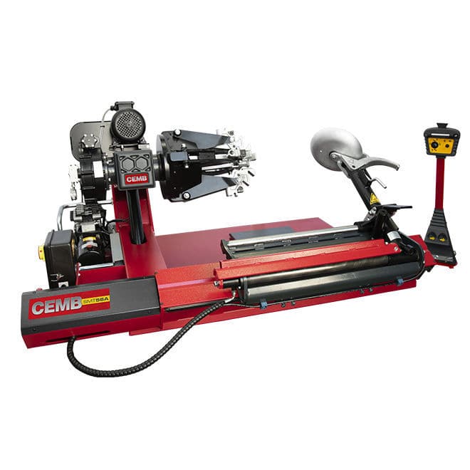 Ablassventil Für Reifenmontiermaschine - Einfache Installation An 8mm Rohr