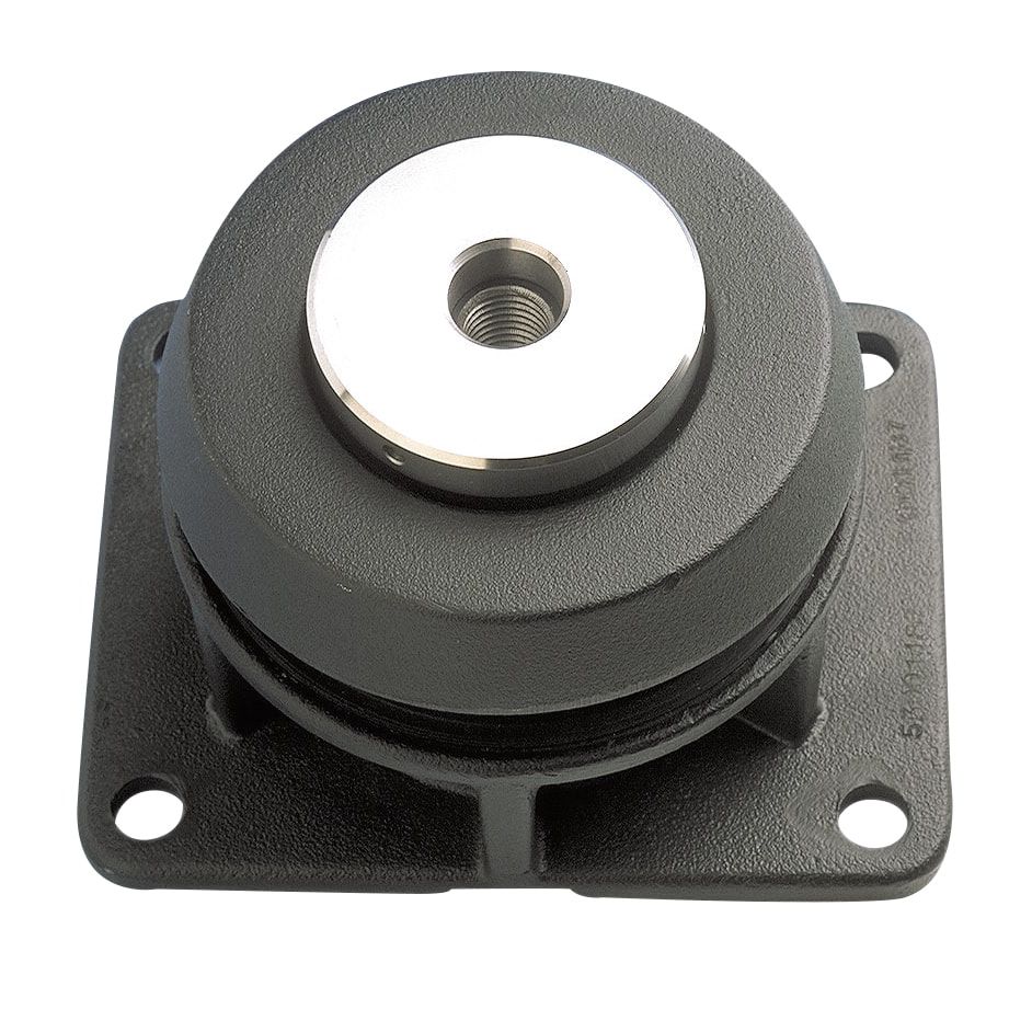 Konische Elastische Lagerung 90520 Series PAULSTRA Elastomer Konische Elastische Lagerung 90520 Series PAULSTRA Elastomer