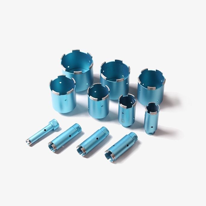 Diamantbohrmeißel Quanzhou JDK Diamond Tools Co., Ltd.