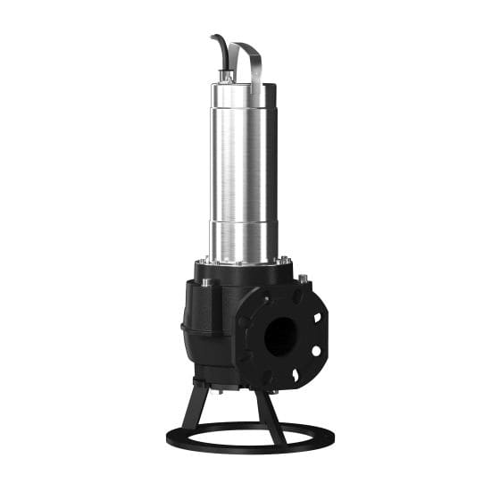 Wasserpumpe Rexa FIT series Wilo manuell / Tauch