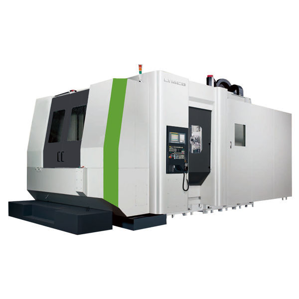 CNC Bearbeitungszentrum 3 Achs MH Series LYMCO BY LYWENTECH CO