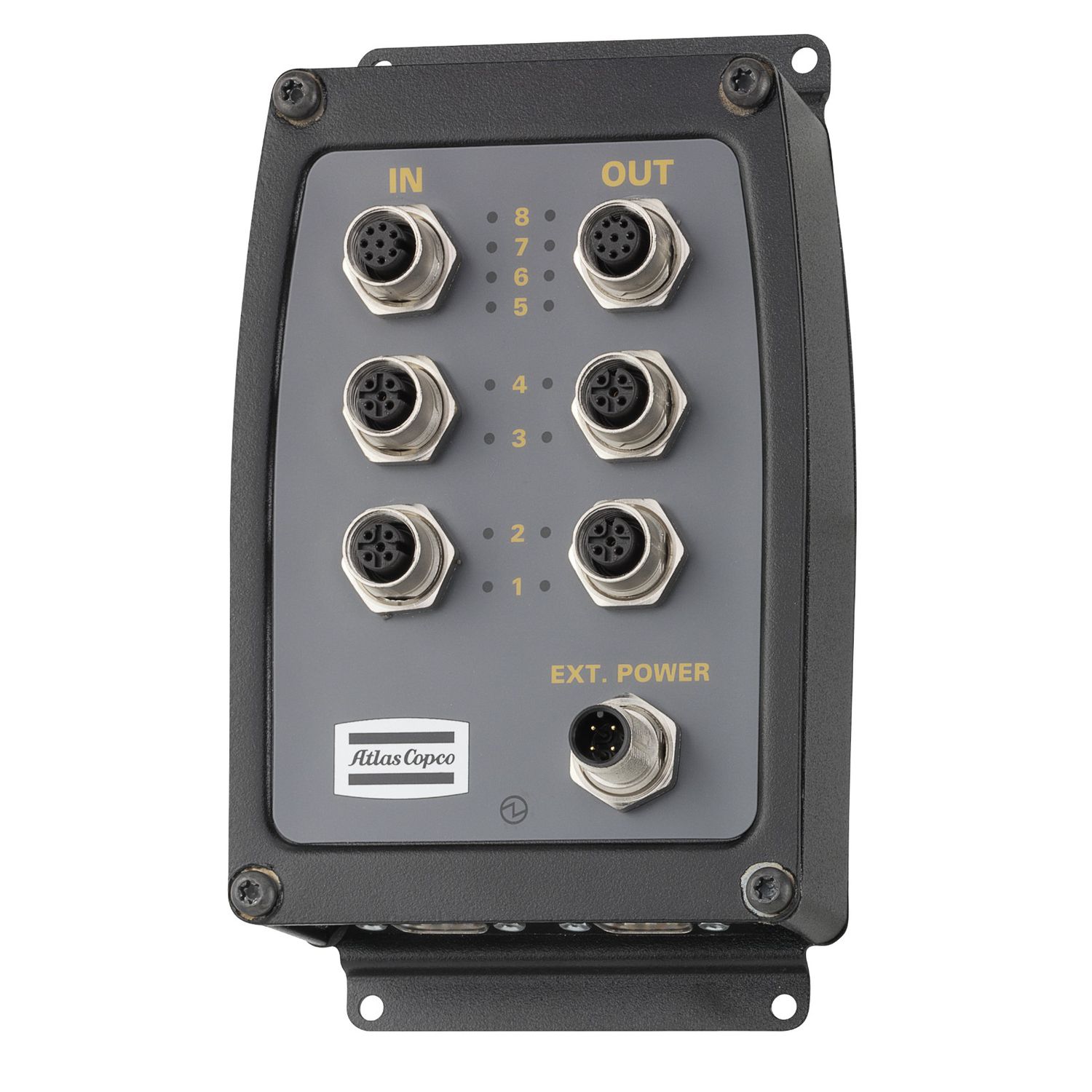 Expander Atlas Copco Tools