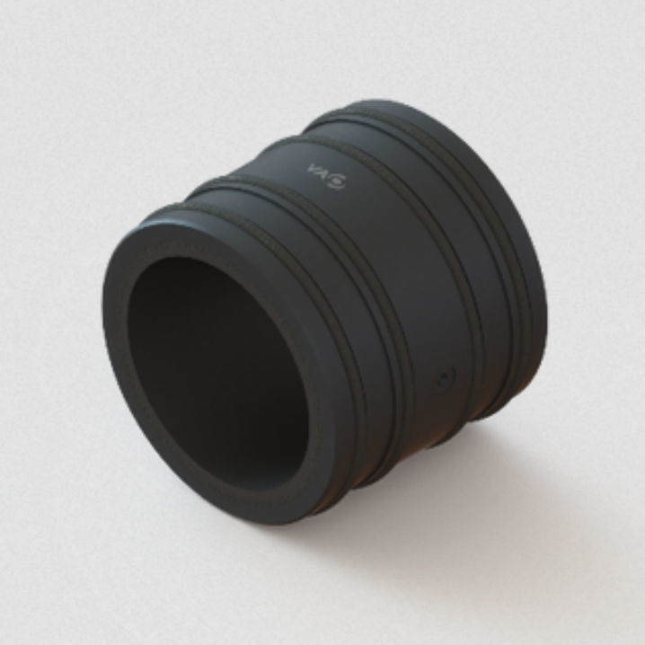 Radialgleitlager OAV3000IB OAV Air Bearings linear / Luftkissen / Aluminium