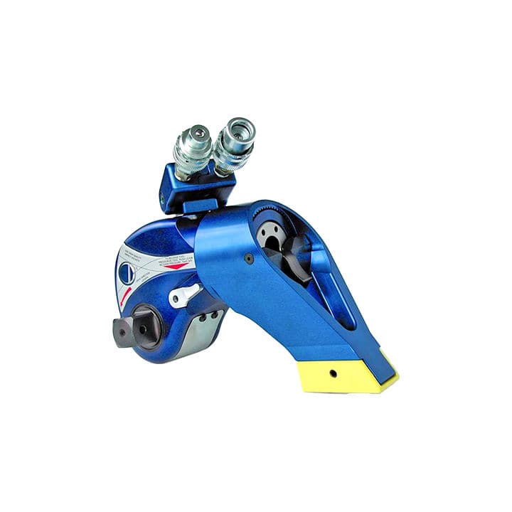 Hydraulischer Drehmomentschlüssel - MXT™ series - HYTORC - aus Chrom