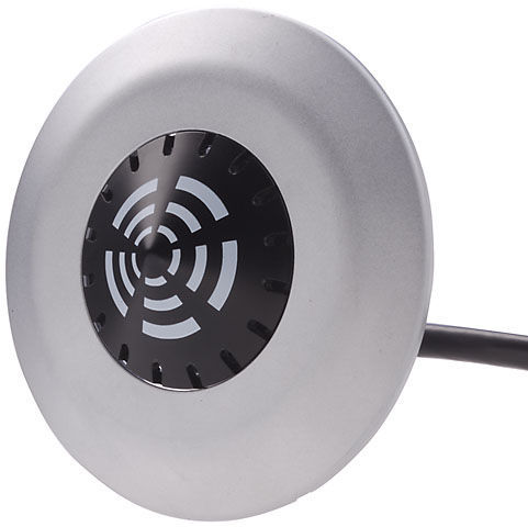 Schwarz Summer 23x12mm - Elektronischer Piezo Summer 12V Mit 100mm Kabel