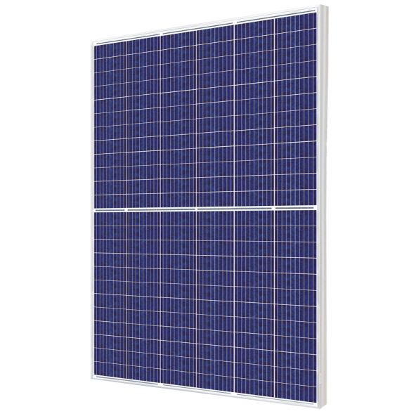 40W Solarpanel Set Mit USB - Tragbares Solarladegerät Outdoor