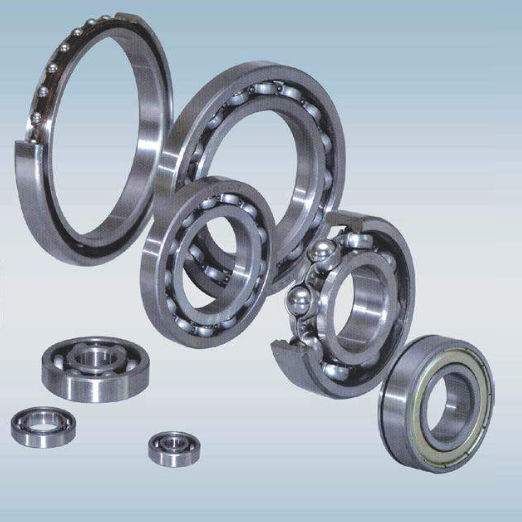 Rillenkugellager 61800 Ningbo Demy (D&M) Bearings Co., Ltd. Kugel