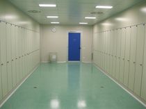 Schließfachschrank - alle Hersteller aus dem Bereich der Industrie - Videos