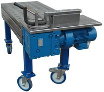 Hydraulische Biegemaschine / Rohr / Dorn