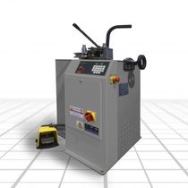 Hydraulische Biegemaschine / Rohr / ohne...