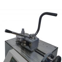 Motorisierte Biegemaschine / Rohr / mechanisch...