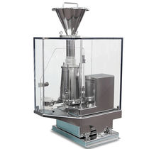 Coperion: Handhabung - Logistik - Verpackungstechnik - DirectIndustry