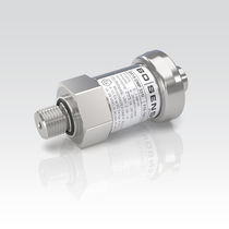 Drucksensor, Druckmesssonde - alle Hersteller aus dem Bereich der Industrie