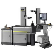 E. ZOLLER GmbH & Co. KG: Metrologie - Labor - DirectIndustry