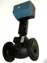 Membranventil / elektrisch / automatisch...