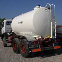Wasserbecken / für Transport / zur Besprühung...