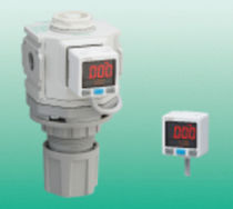 Digitaler Drucksensor