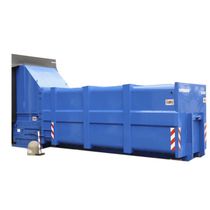 Systeme Müllpresse - alle Hersteller aus dem Bereich der Industrie - Videos