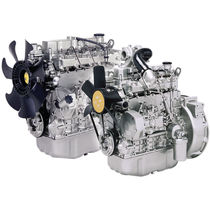 Perkins Engines Inc: Mechanik - Antriebstechnik - DirectIndustry