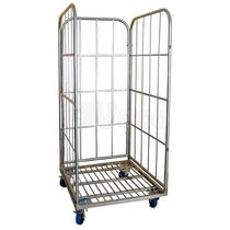 Rollcontainer, Gittercontainer - alle Hersteller aus dem Bereich der