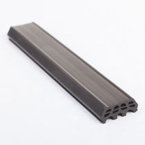 Gerillte Dichtung / Lippen / EPDM / Kompression