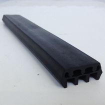 Lippendichtung / EPDM / Kompression / selbstklebend