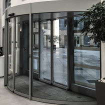 Gilgen Door Systems AG: Gebäude - Bauwesen - DirectIndustry