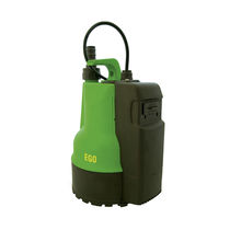 Entleerungspumpe, Ausschöpfungs-Pumpe - alle Hersteller aus dem Bereich