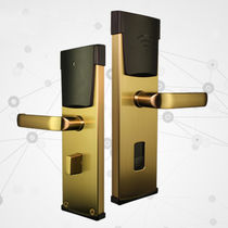 Sicherheitsschloss - alle Hersteller aus dem Bereich der Industrie - Videos