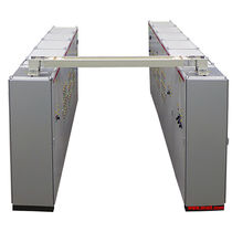 Schalttafel - alle Hersteller aus dem Bereich der Industrie - Videos