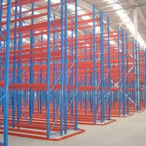 Regalbediengerät - alle Hersteller aus dem Bereich der Industrie - Videos