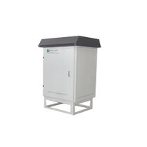 Wasserdichter Schrank - alle Hersteller aus dem Bereich der Industrie