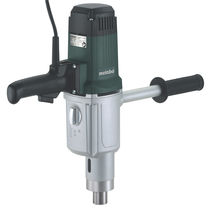 Elektrische Bohrmaschine / leistungsstark