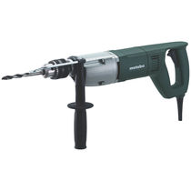 Elektrische Bohrmaschine