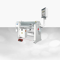 2-Walzen-Rundbiegemaschine / elektrisch