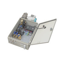 Volumenmessgerät, Volumen-Messinstrument - alle Hersteller aus dem