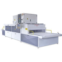 Horizontaler Trockner - alle Hersteller aus dem Bereich der Industrie