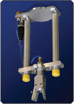 Kartesischer Roboter / 3-Achs / für Angusspicker