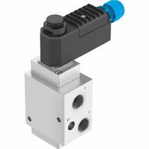 Pneumatik-Wegeventile / 3/2-Wege FESTO - Alle Produkte auf DirectIndustry
