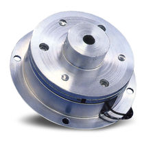 Scheibenbremse / elektromagnetisch
