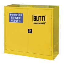 Wasserdichter Schrank - alle Hersteller aus dem Bereich der Industrie